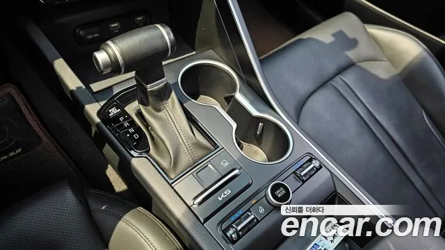 Kia K5 3rd generation id 2738003 из Кореи 19