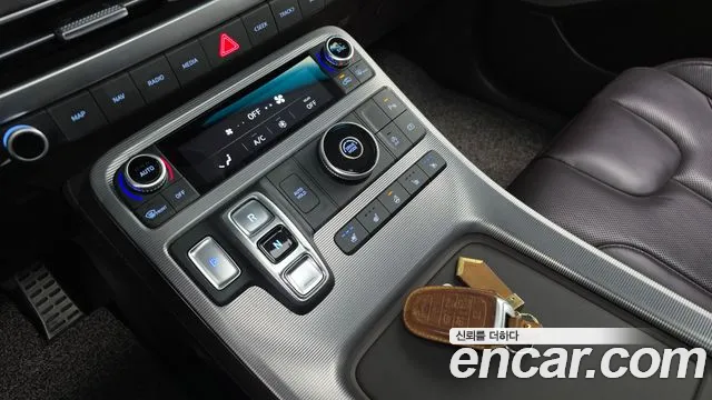 Hyundai The New Palisade id 2706314 из Кореи 19