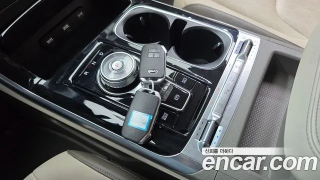 Kia Carnival 4th generation id 2916335 из Кореи 19