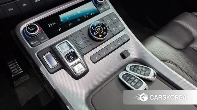 Hyundai The New Palisade id 3734540 из Кореи 19