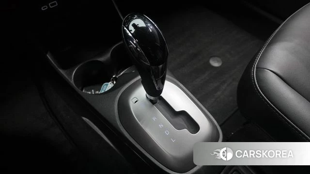 Chevrolet (GM Daewoo) The New Spark id 4619635 из Кореи 19