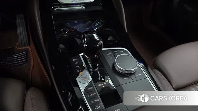 BMW X4 (G02) id 3507902 из Кореи 19