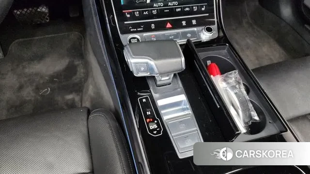 Audi A8 (D5) id 3671256 из Кореи 19