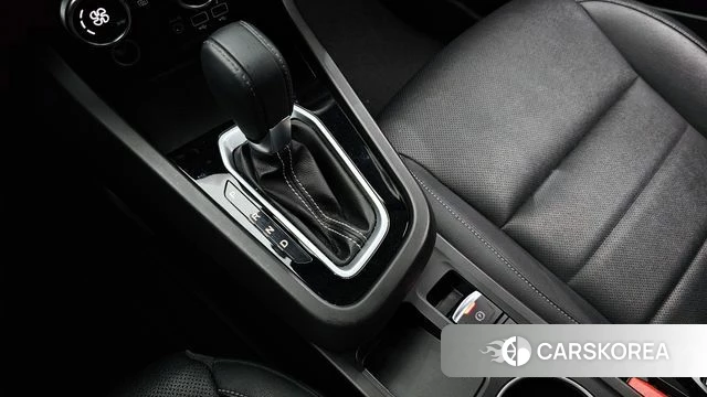 Renault Korea (Samsung) XM3 id 4322942 из Кореи 33