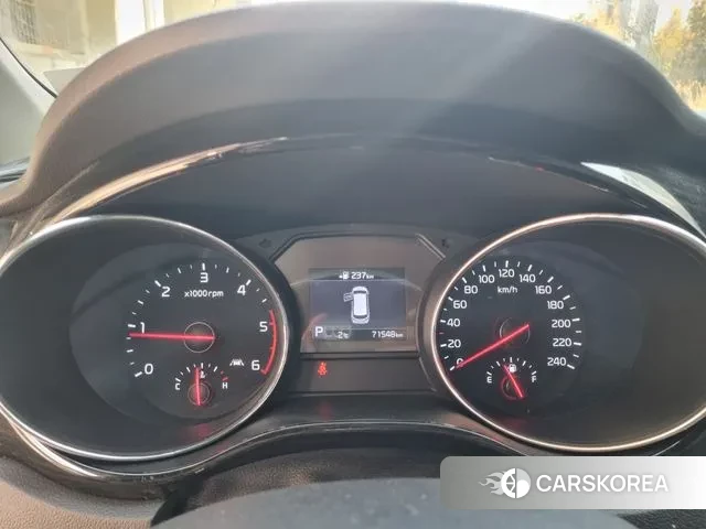 Kia The New Carnival id 3595410 из Кореи 19