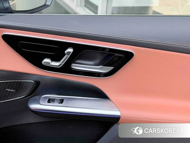Mercedes-Benz GLC PHEV id 4274247 из Китая 26