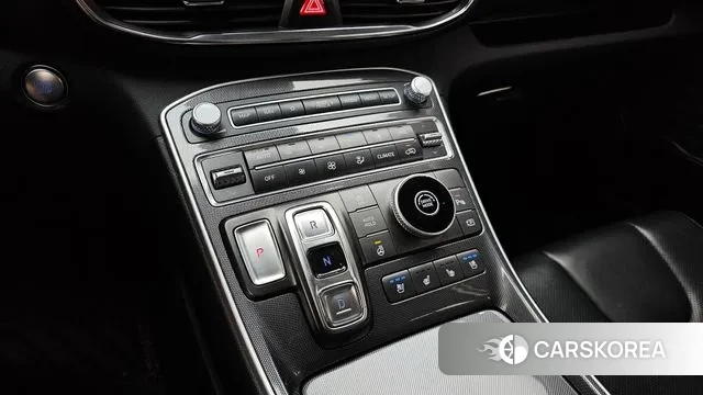 Hyundai The New Santa Fe id 3028433 из Кореи 19