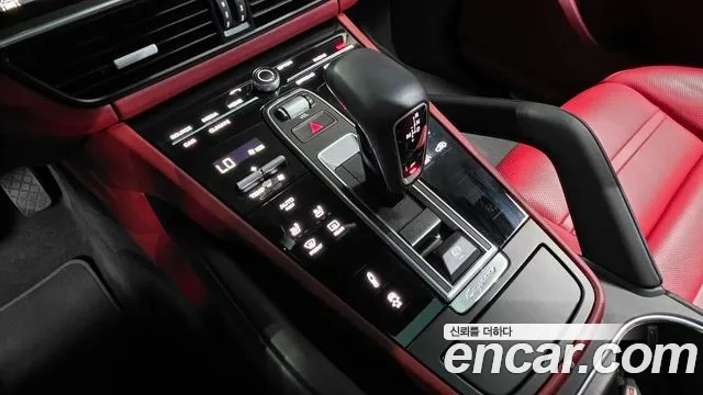 Porsche Cayenne (PO536) id 2912717 из Кореи 19