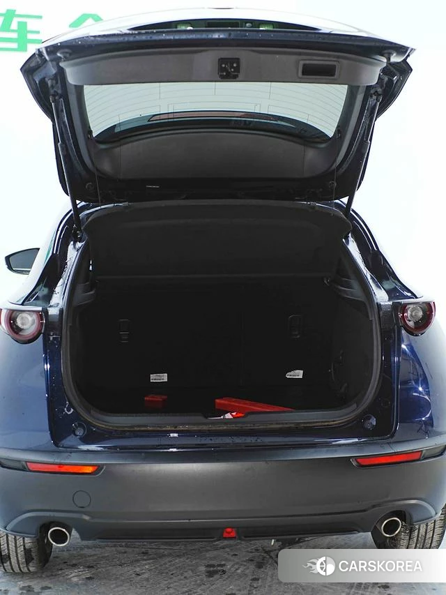 Mazda CX-30 id 4273873 из Китая 25