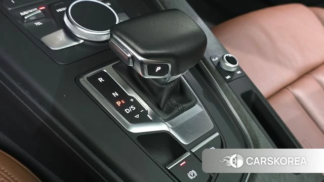 Audi A4 (B9) id 4746469 из Кореи 19