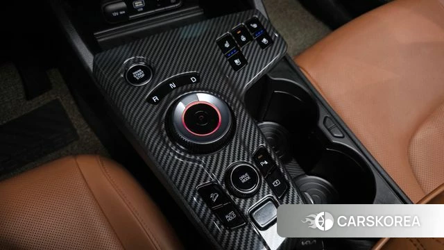 Kia Sportage 5th Generation Hybrid id 4445231 из Кореи 19