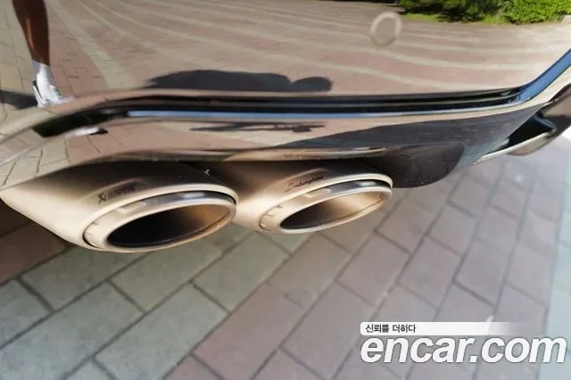 Lamborghini Urus id 2862964 из Кореи 19