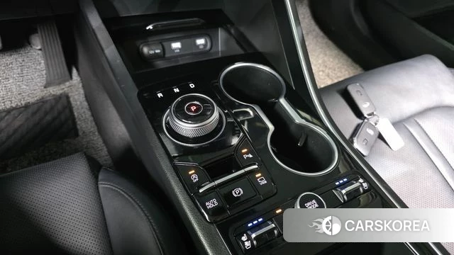 Kia K5 3rd generation id 4573721 из Кореи 37