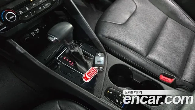 Kia Niro id 2886807 из Кореи 19