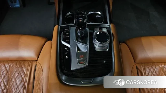 BMW 7 Series (G11) id 3525418 из Кореи 19