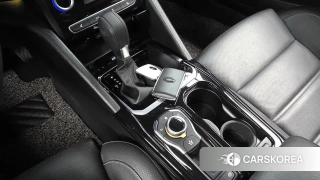 Renault Korea (Samsung) SM6 id 3403176 из Кореи 19