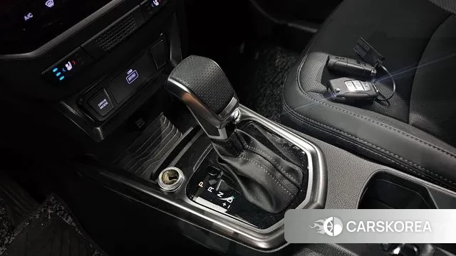 Ssangyong The New Tivoli id 3079721 из Кореи 19