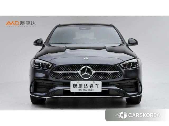 Mercedes-Benz Class C id 4264853 из Китая 8