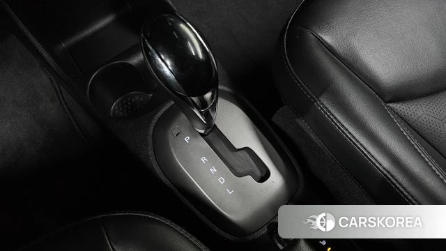 Chevrolet (GM Daewoo) The New Spark id 3852760 из Кореи 19