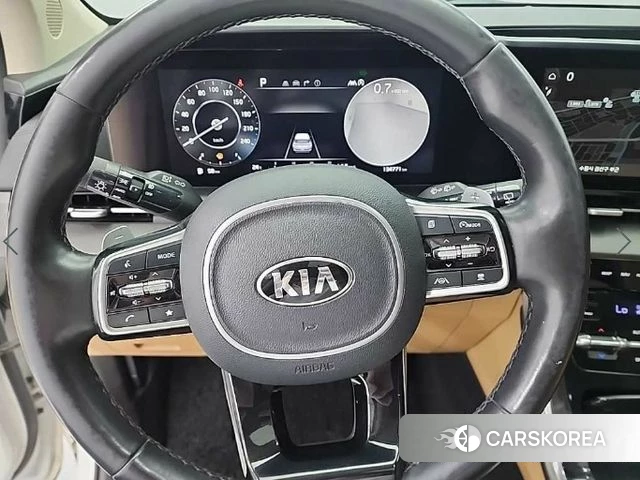 Kia Carnival 4th generation id 4338581 из Кореи 14