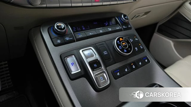 Hyundai Palisade id 4316710 из Кореи 37