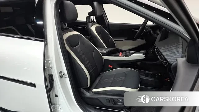 Kia EV6 id 3354183 из Кореи 19