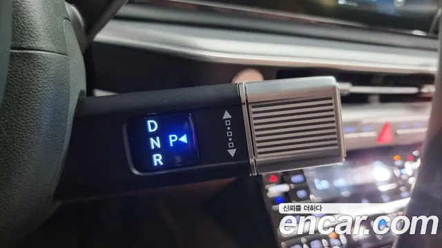 Hyundai Grandeur (GN7) id 2656014 из Кореи 19