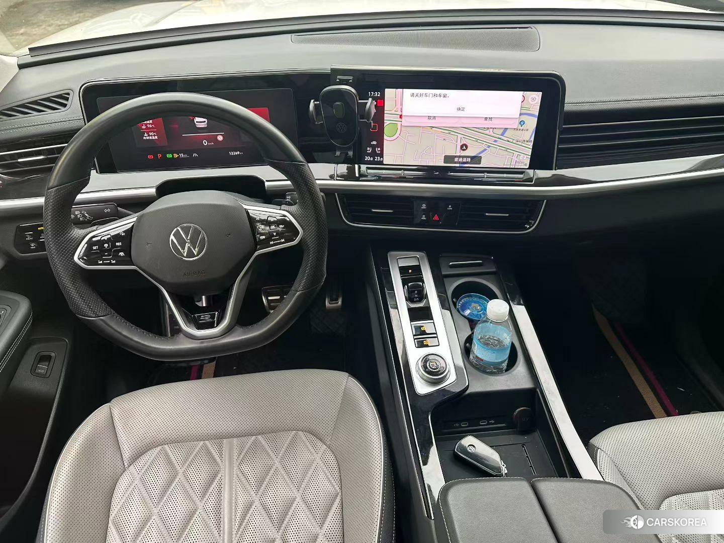 Volkswagen Range patrol id 4454461 из Китая 9