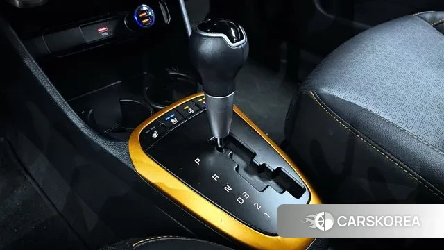 Kia Morning Urban (JA) id 3385419 из Кореи 19