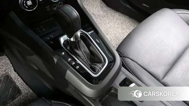 Renault Korea (Samsung) XM3 id 3044008 из Кореи 19