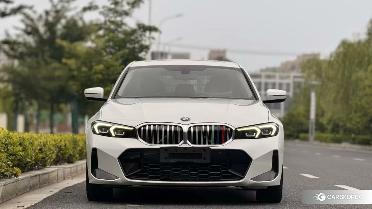 BMW 3 series id 4510454 из Китая 12