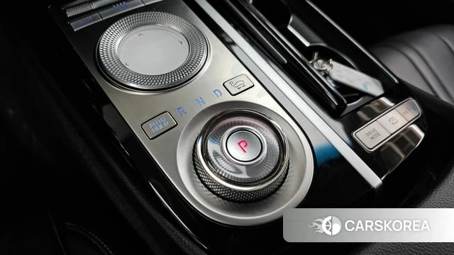 Genesis G80 (RG3) id 4604205 из Кореи 33