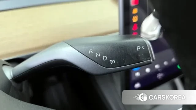 Tesla Model 3 id 3753007 из Кореи 20