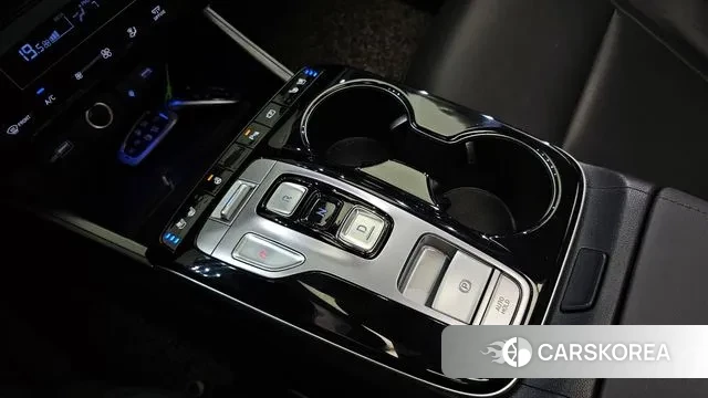 Hyundai Tucson Hybrid (NX4) id 3054086 из Кореи 19