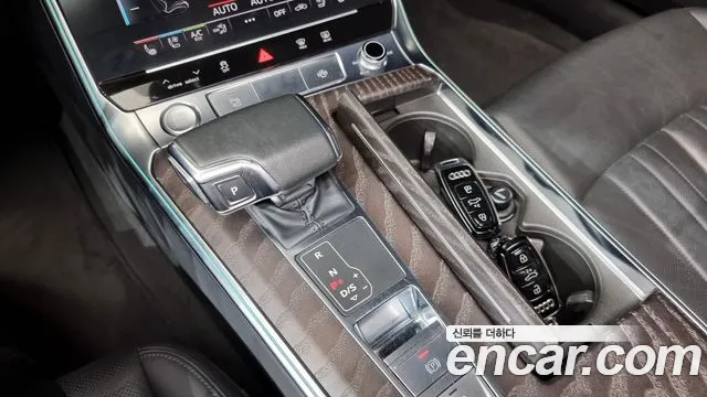 Audi A6 (C8) id 2834255 из Кореи 19