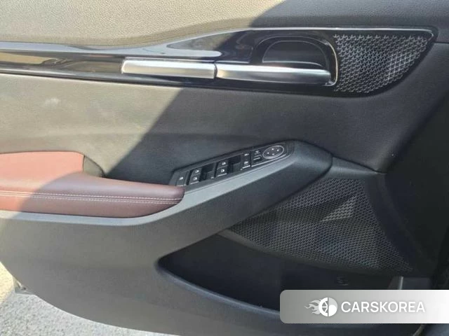 Kia Seltos id 3889365 из Кореи 18