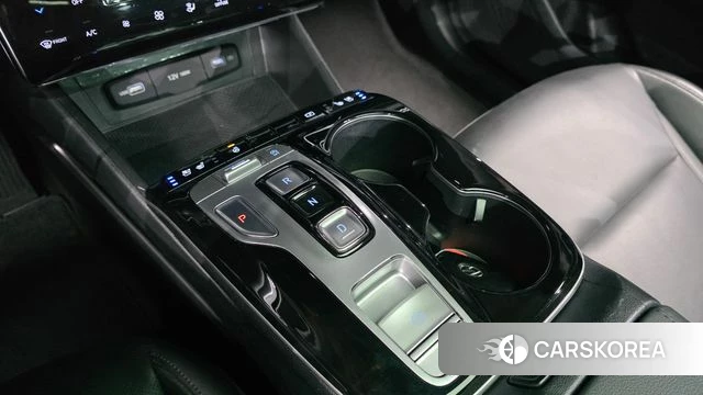 Hyundai Tucson (NX4) id 4410065 из Кореи 29