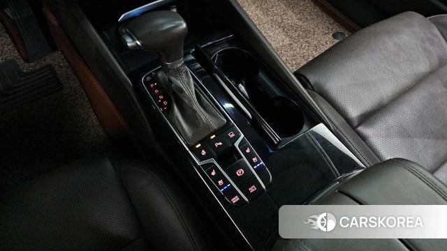 Kia All New K7 Hybrid id 4447812 из Кореи 19