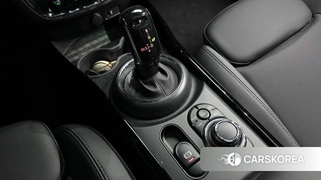 Mini Cooper Clubman id 4248881 из Кореи 34
