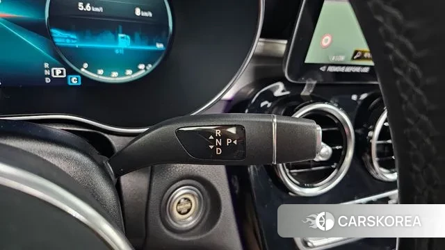 Mercedes-Benz GLC-Class X253 id 2959594 из Кореи 19