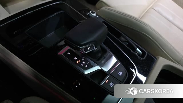 Audi Q5 (FY) id 4855157 из Кореи 33