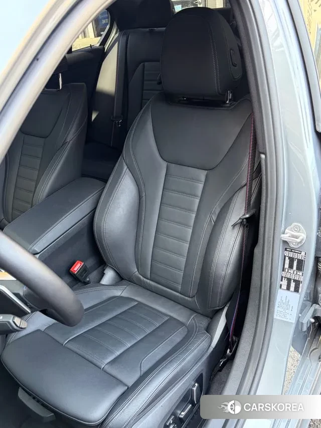 BMW 3 Series (G20) id 3731707 из Кореи 11