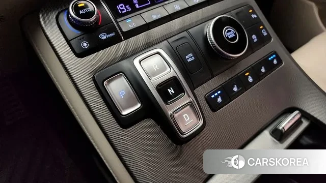 Hyundai Palisade id 3354884 из Кореи 19