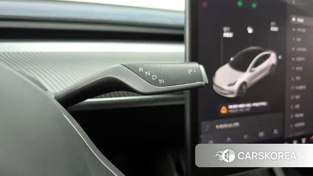 Tesla Model 3 id 3621507 из Кореи 19
