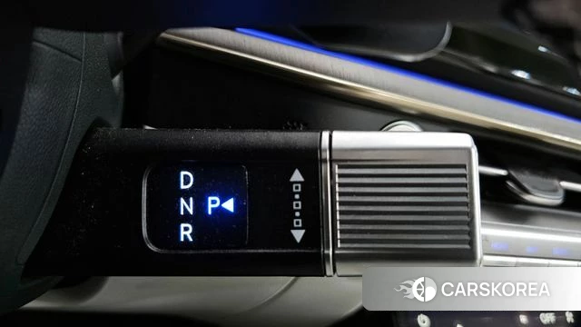 Hyundai Grandeur (GN7) id 4200975 из Кореи 19