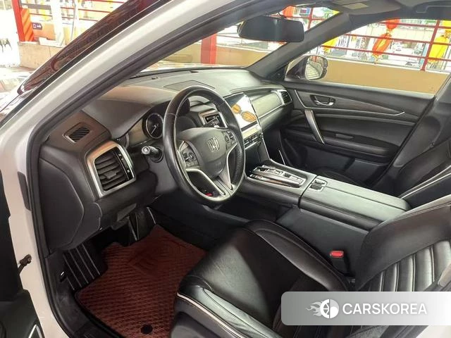 Honda UR-V id 4213484 из Китая 9