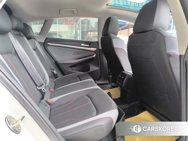 Volkswagen Lingdu id 4276326 из Китая 14