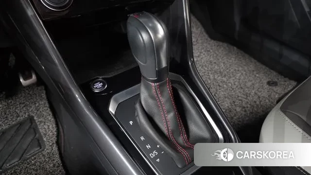 Volkswagen T-Roc id 3094035 из Кореи 19