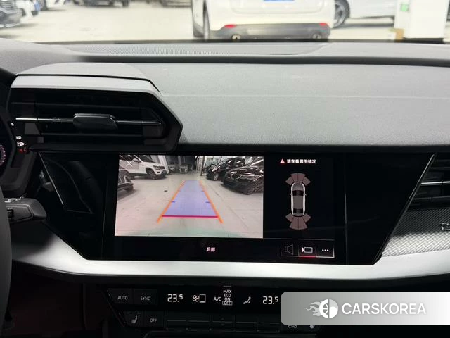 Audi A3 id 4207286 из Китая 19