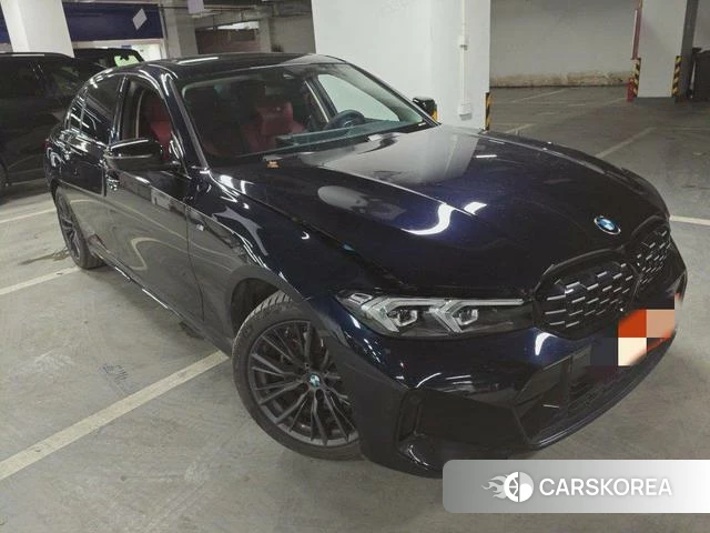 BMW 3 series id 4365733 из Китая 9